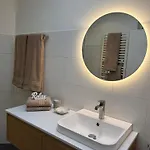 Seesterne 13 Апартаменты *