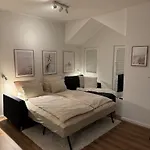 Seesterne 13 Апартаменты Нордерней