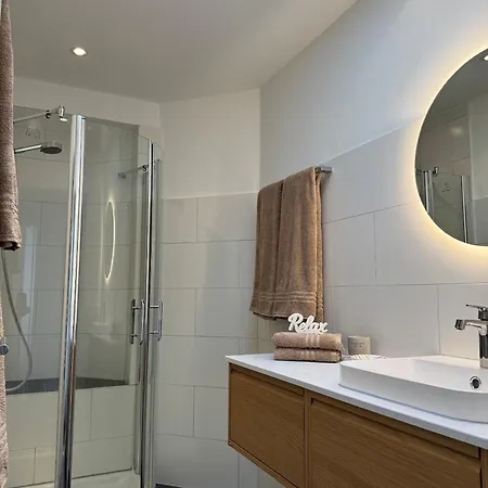 Apartment Seesterne 13 Norderney